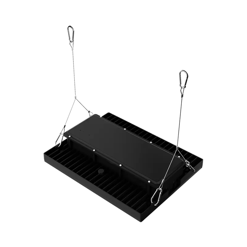 LED high bay lamp